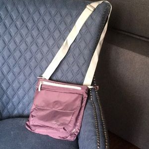 Brand new Eddie Bauer purse/crossbody